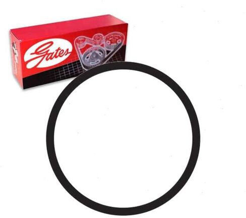 Gates Coolant Thermostat Seal compatible with Lincoln MKX 3.5L 3.7L V6 2007-2018 in Saudi Arabia