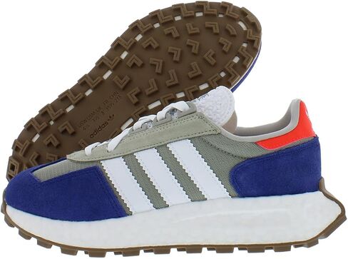 adidas Unisex-Child Retropy E5 Skate Shoe in Saudi Arabia