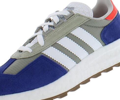 adidas Unisex-Child Retropy E5 Skate Shoe in Saudi Arabia