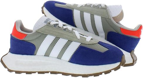 adidas Unisex-Child Retropy E5 Skate Shoe in Saudi Arabia