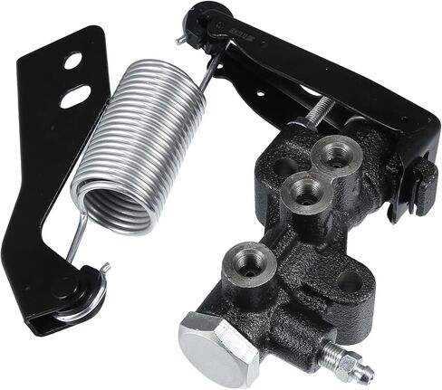 ACROPIX Brake Load Sensing Proportioning Valve Compensator Fit for Nissan Hardbody Pickup 1993-1994 No.46400-56G04 - Pack of 1 in Saudi Arabia