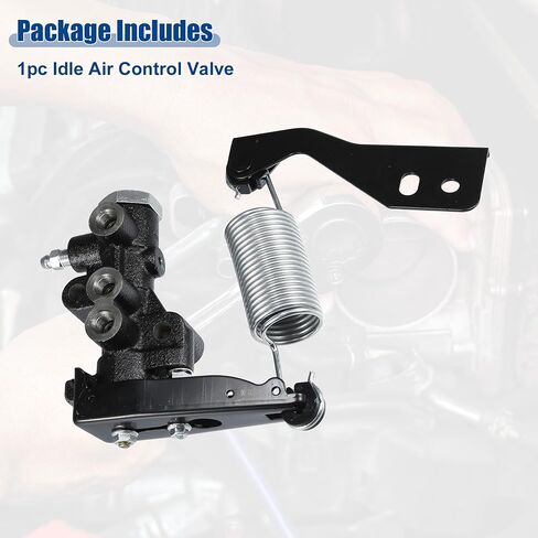 ACROPIX Brake Load Sensing Proportioning Valve Compensator Fit for Nissan Hardbody Pickup 1993-1994 No.46400-56G04 - Pack of 1 in Saudi Arabia