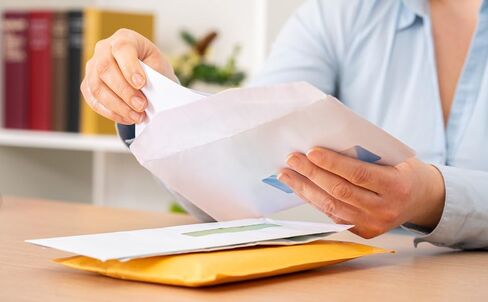 1 Lightweight Stainless Steel Letter Opener, 7.5 Inches Long and One-Piece Construction, Perfect Envelope, Mail and Letter Opener Envelope Slitter for The Home and Office. in Saudi Arabia