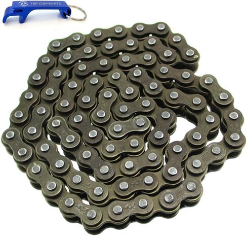 TC-Motor 82 وصلات 25H سلسلة توقيت الكاميرا المقسى لهوندا ATC70 TRX70 Z50 XR50 CRF50 XR70 CRF70 CT70 XL70 in Saudi Arabia