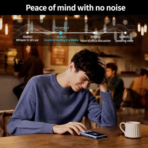 جهاز مترجم اللغة، 159 لغة، 2025 AI Pocket Offline Voice Translator، جهاز مترجم من الإنجليزية إلى الإسبانية، جهاز ترجمة الاتصالات لدراسة سفر الأعمال in Kuwait
