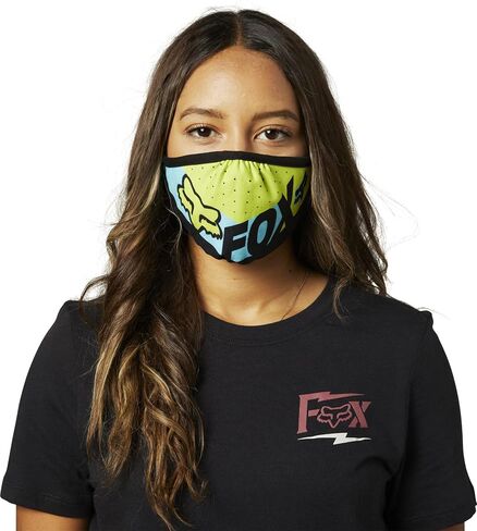 Fox Racing Face Mask in Saudi Arabia