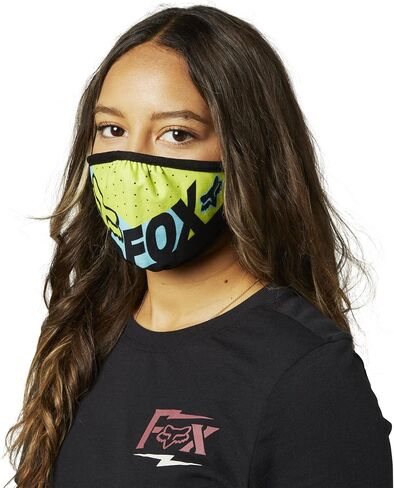 Fox Racing Face Mask in Saudi Arabia