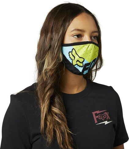 Fox Racing Face Mask in Saudi Arabia
