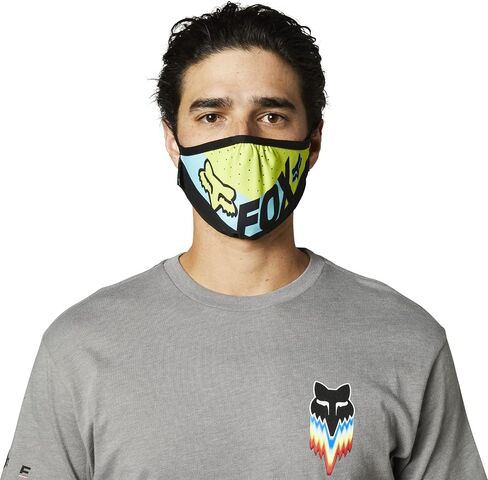 Fox Racing Face Mask in Saudi Arabia