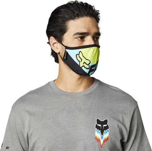 Fox Racing Face Mask in Saudi Arabia