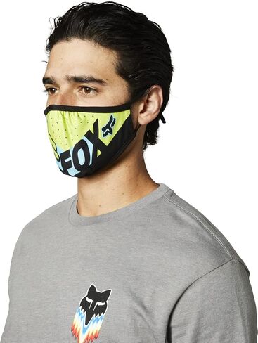 Fox Racing Face Mask in Saudi Arabia