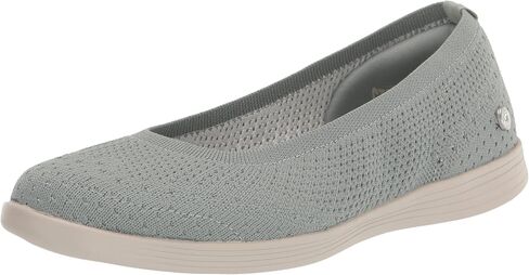 Skechers Women's On-The-go Dreamy-City Chic Ballet Flat in Saudi Arabia