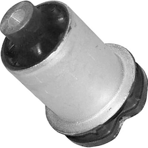 Axle Support Bushing Rear fits Audi A4 Quattro 1996 1997 1998 1999 2000 2001 2002 2003 2004 2005 2006 2007 2008 2009 2010 2011 2012 2013-2016 Replacement 8D0501541A 1 Pcs in Saudi Arabia