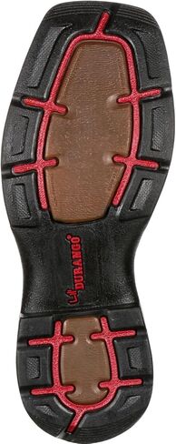 Durango Lil Little Kids' Flag Western Boot in Saudi Arabia