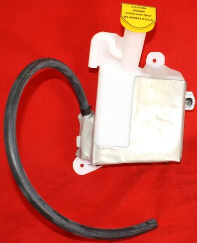 Garage-Pro Coolant Reservoir for DODGE NEON 2000-2005 2.4L Engine in Saudi Arabia