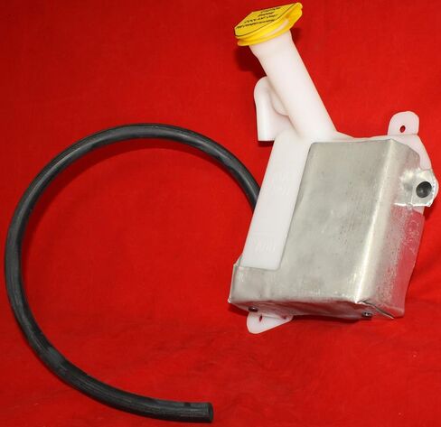 Garage-Pro Coolant Reservoir for DODGE NEON 2000-2005 2.4L Engine in Saudi Arabia