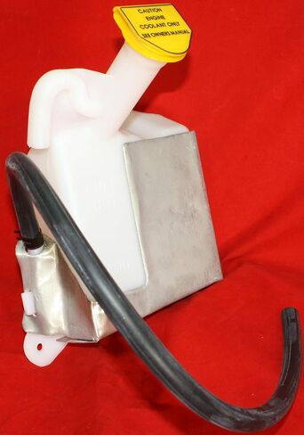 Garage-Pro Coolant Reservoir for DODGE NEON 2000-2005 2.4L Engine in Saudi Arabia