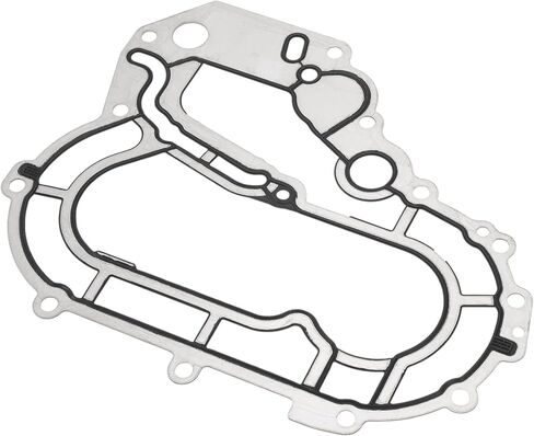Car Oil Pan Gasket Car Transmission Oil Pan Gasket Engine Oil Pan Gasket Seal No.31251345 for Volvo S60 2011-2016 for Volvo XC90 2007-2014 in Saudi Arabia