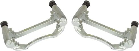 Genuine OEM Disc Brake Caliper Bracket Set - Rear in Saudi Arabia