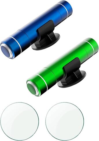 Car Window Breaker Seatbelt Cutter 4 Pack, Car Safety Hammer Glass Breaker Under Water Auto Emergency Rescue Tool, Car Escape Tool with Seatbelt Cutter Safe Hammer Life Hammer Window Punch(Blue) in Saudi Arabia