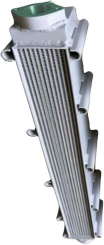 Engine Aftercoller Core 282-8217 2828217 For Engine 3512 3516 Replace Parts in Saudi Arabia