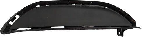 86527-D3500, Front Left Lower Bumper Fog Lamp Hole Cover for Hyundai Tucson 2019-2021, 86527D3500 in Saudi Arabia