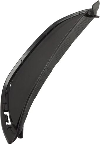 86527-D3500, Front Left Lower Bumper Fog Lamp Hole Cover for Hyundai Tucson 2019-2021, 86527D3500 in Saudi Arabia