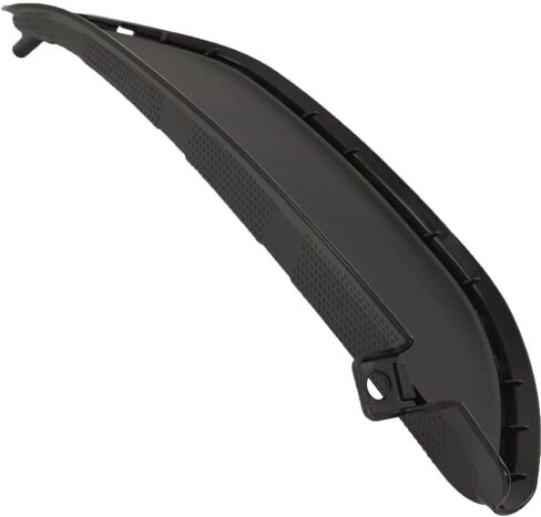 86527-D3500, Front Left Lower Bumper Fog Lamp Hole Cover for Hyundai Tucson 2019-2021, 86527D3500 in Saudi Arabia