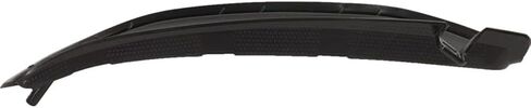 86527-D3500, Front Left Lower Bumper Fog Lamp Hole Cover for Hyundai Tucson 2019-2021, 86527D3500 in Saudi Arabia