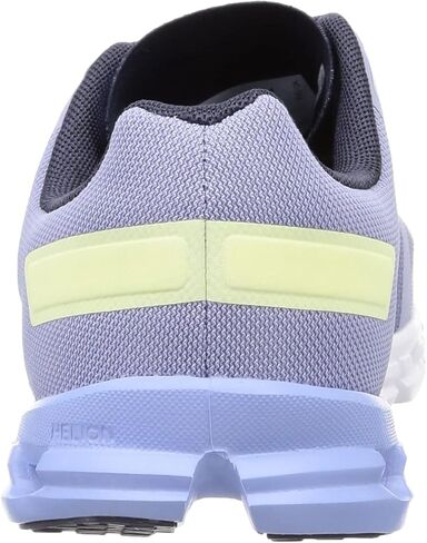 On Women's Cloudflow 3 Running Shoe, Rust/White, 11 Medium US in Saudi Arabia