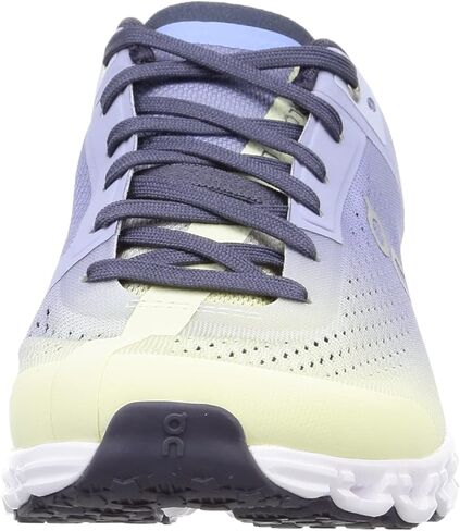 On Women's Cloudflow 3 Running Shoe, Rust/White, 11 Medium US in Saudi Arabia