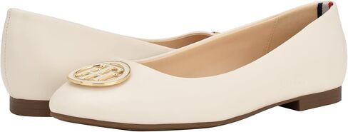 Tommy Hilfiger Women's Ganimay Ballet Flat in Kuwait