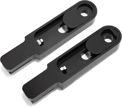 6"-9" Aluminum Swingarm Extension for Kawasaki Ninja ZX6R ZX-6R ZX636 2009-2024 in Saudi Arabia