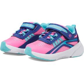 Stride Rite Girl's M2P Journey 3.0 Adapt (Little Kid) Pink 13.5 Little Kid XW in Kuwait
