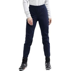 سروال نسائي من Craft Sportswear، بنطال تزلج ناعم مقاوم للرياح ومقاوم للماء in Kuwait