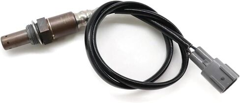 Exhaust Gas Temperature Sensor Control Probe for Toyota for Avensis T25 1AZFSE 2.0L 2.4L 2003-2008 Car 89465-05120 89465-05130 Air Fuel Ratio Sensor Lambda in Saudi Arabia