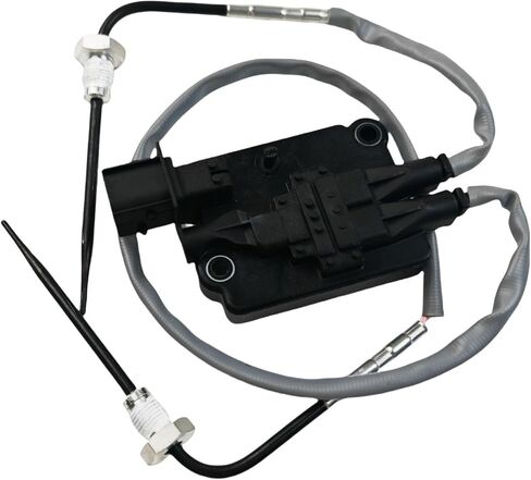 5461614 Exhaust Gas Temperature EGT Sensor 4307102 for Cummins ISX ISB QSB Engine Dual Probe in Saudi Arabia