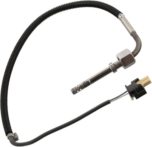 A0081534128 DEF Exhaust Gas Temperature Sensor EGT Sensor A0009054308 A0009055205 fits MB Sprinter 906 311 415 515 3.0 Diesel Engine in Saudi Arabia