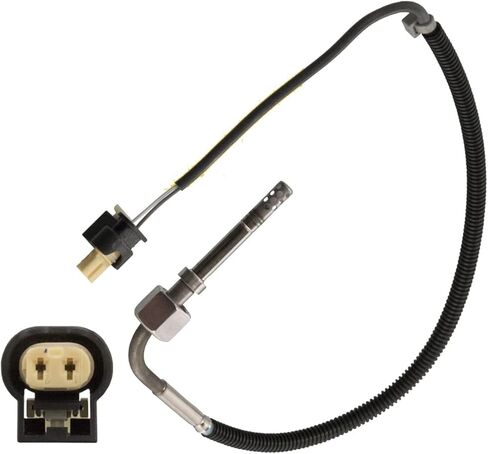 A0081534128 DEF Exhaust Gas Temperature Sensor EGT Sensor A0009054308 A0009055205 fits MB Sprinter 906 311 415 515 3.0 Diesel Engine in Saudi Arabia
