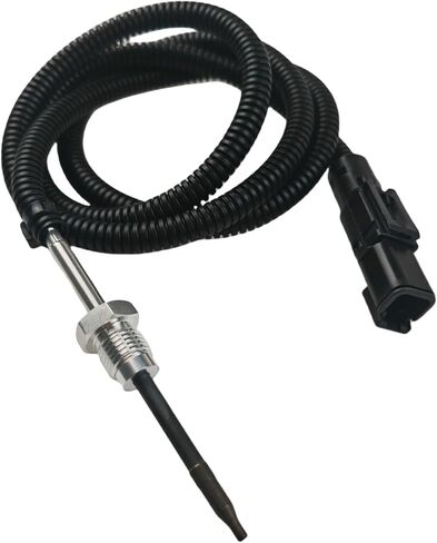 EGT Exhaust Gas Temperature Sensor 21126692 DEF for Volvo Mack D11/13/16，MP7/8/10 Trucks in Saudi Arabia