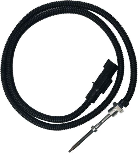 EGT Exhaust Gas Temperature Sensor 21126692 DEF for Volvo Mack D11/13/16，MP7/8/10 Trucks in Saudi Arabia