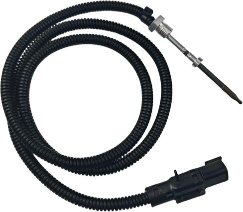 EGT Exhaust Gas Temperature Sensor 21126692 DEF for Volvo Mack D11/13/16，MP7/8/10 Trucks in Saudi Arabia