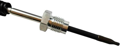 EGT Exhaust Gas Temperature Sensor 21126692 DEF for Volvo Mack D11/13/16，MP7/8/10 Trucks in Saudi Arabia