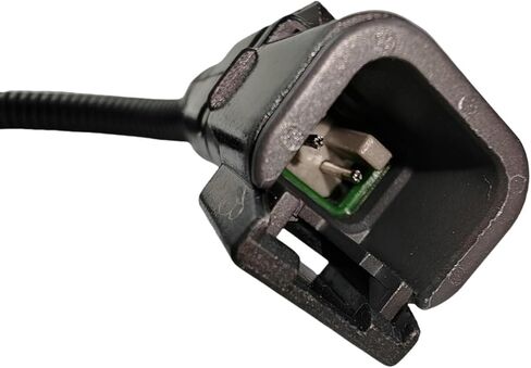 EGT Exhaust Gas Temperature Sensor 21126692 DEF for Volvo Mack D11/13/16，MP7/8/10 Trucks in Saudi Arabia