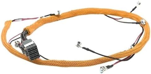 305-4893 3054893 تسخير فوهة حاقن الوقود لـ 320D C6.4 in Kuwait