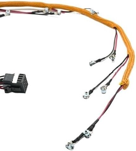 305-4893 3054893 تسخير فوهة حاقن الوقود لـ 320D C6.4 in Kuwait