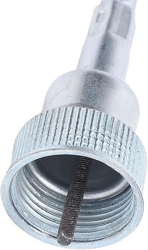 Metal Speedometer Cable, 70 Inch, 5/8 and 7/8 Inch Thread, for Trucks, Automatic or Manual Transmission in Saudi Arabia