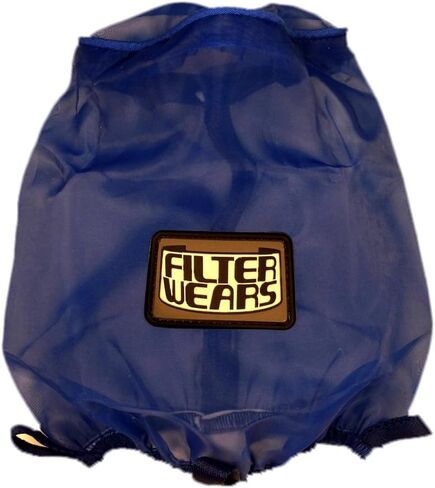 FILTERWEARS Pre-Filter K241K For K&N PL-5207 UNI NU-8512ST Polaris Outlaw 525 in Saudi Arabia