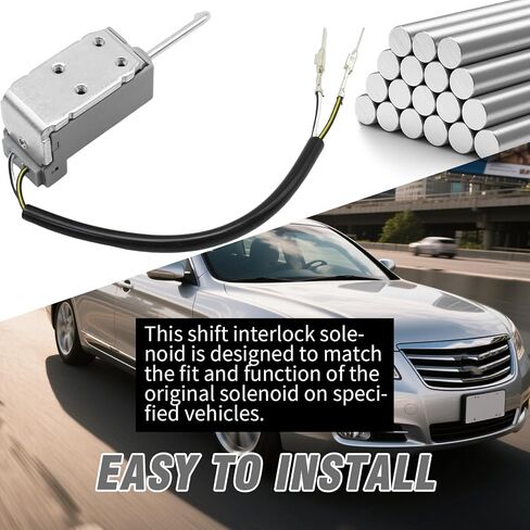 958402B000 مجموعة الملف اللولبي-ATA، بديل لسيارة Hyundai Santa Fe 2008-2012 Azera 2007-2011 Sonata 2008-2010 بديل لكيا روندو، يستبدل 95840-2B000 in Kuwait