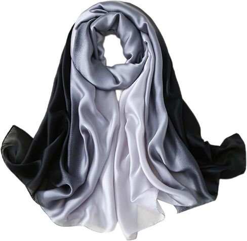 Shawls Wraps – Shawl for Women’s Night Dress Party Evening Dresses Wedding Bridal Large Pashmina Tassel Scarf in Saudi Arabia